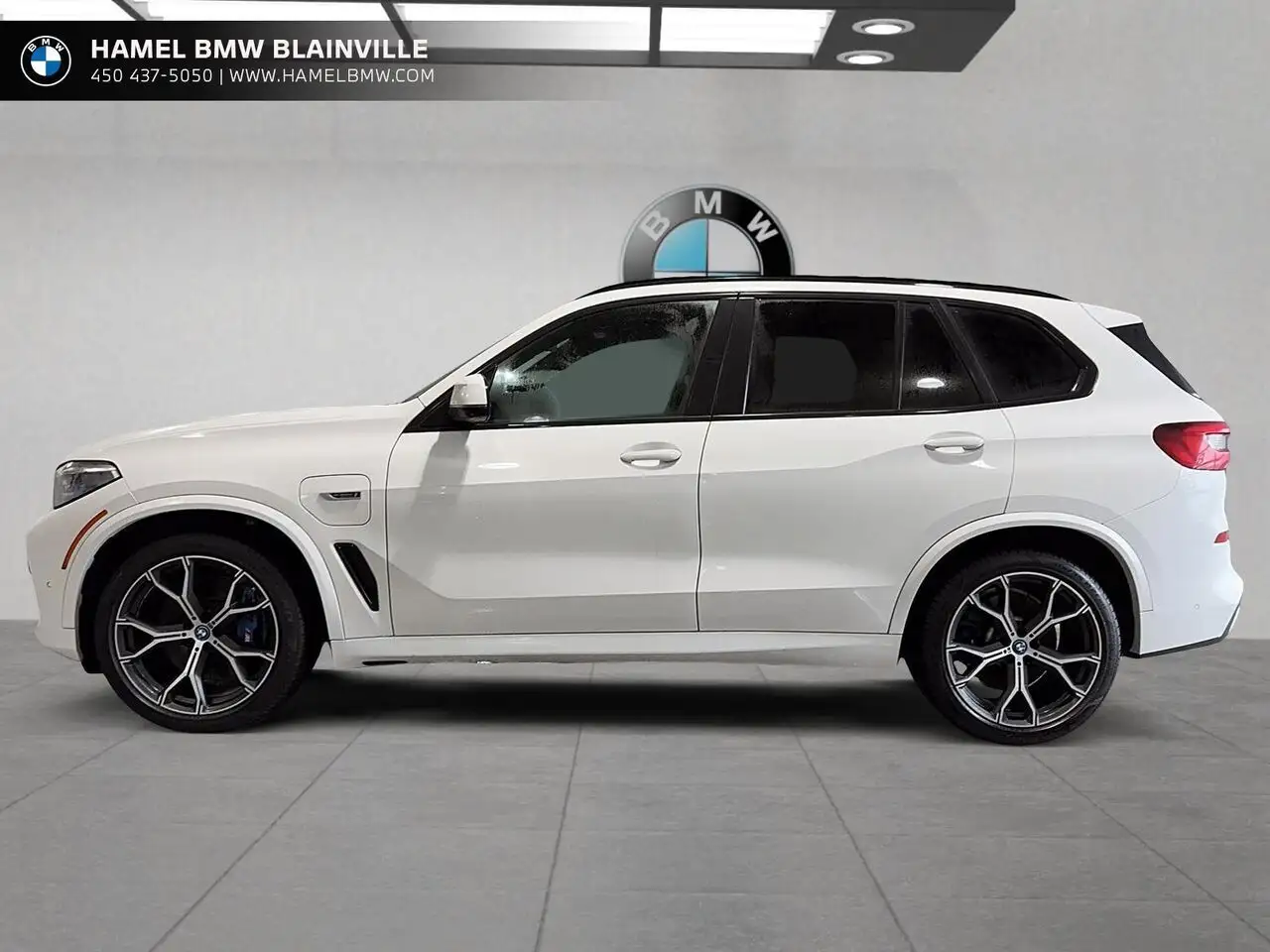 BMW X5 снимка BMW X5