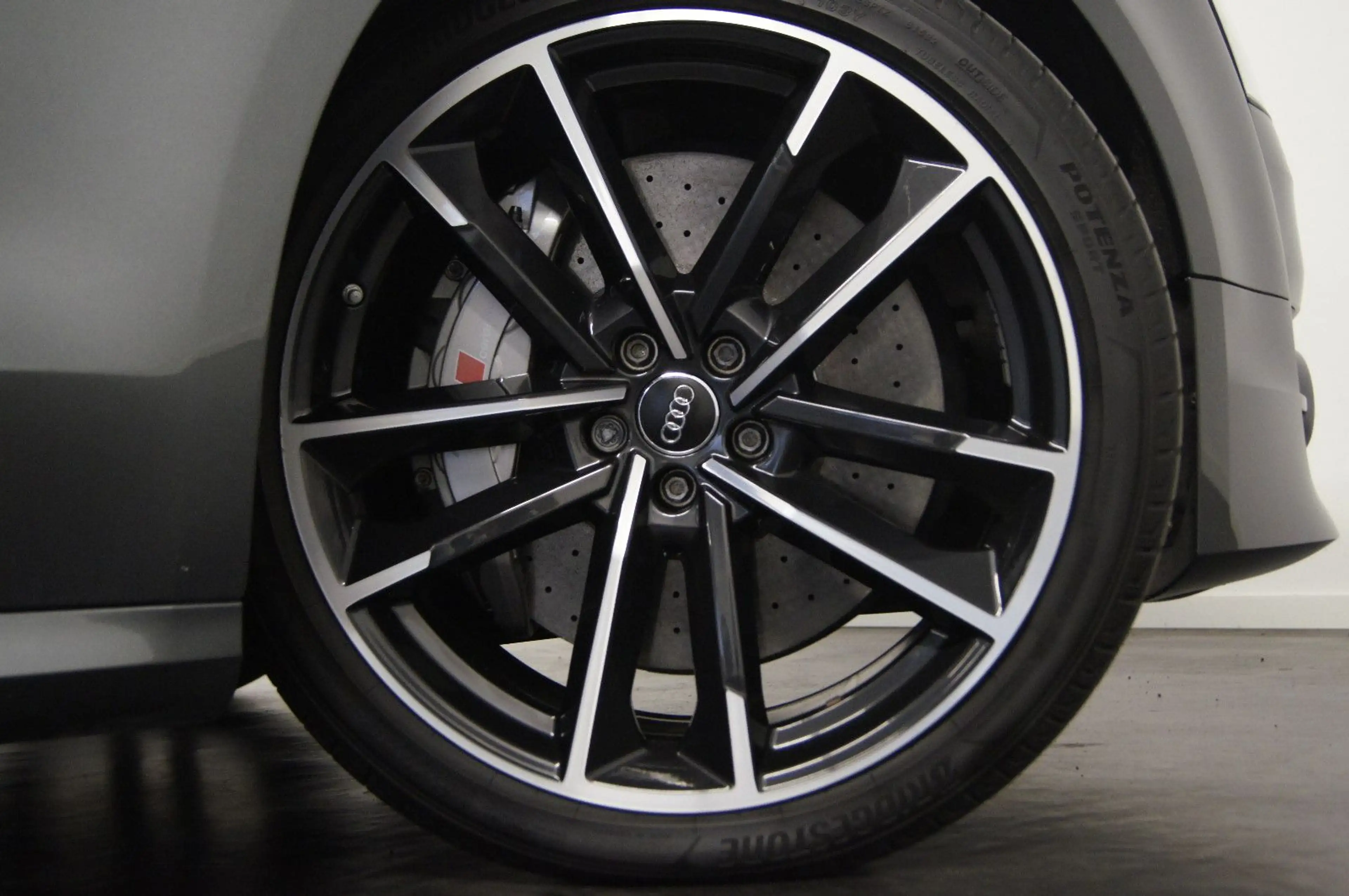 Audi S8 4.0 TFSI quattro plus|STHZG|SITZLUFT|ACC|KERA — photo 9