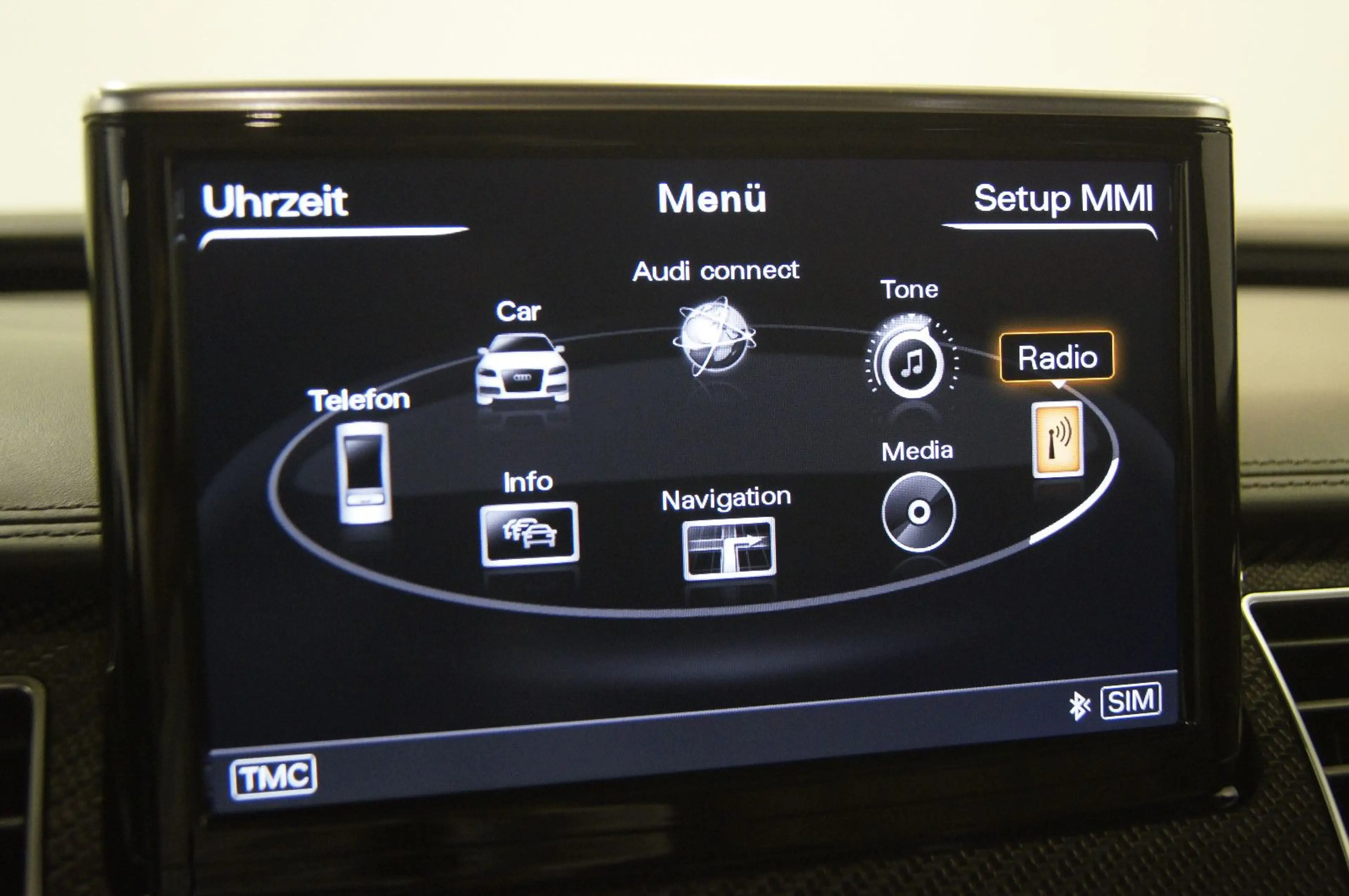 Audi S8 4.0 TFSI quattro plus|STHZG|SITZLUFT|ACC|KERA — photo 6