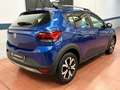 Dacia Sandero Stepway TCe Comfort 67kW Azul - thumbnail 2