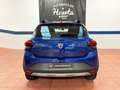 Dacia Sandero Stepway TCe Comfort 67kW Azul - thumbnail 5
