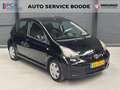 Toyota Aygo 5-deurs 1.0-12V Comfort automaat - 52.931 km NAP! Zwart - thumbnail 2