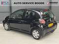 Toyota Aygo 5-deurs 1.0-12V Comfort automaat - 52.931 km NAP! Zwart - thumbnail 3