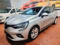 Renault Clio Clio 2022 1.0 tce Business 90cv Argento - thumbnail 3