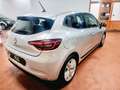 Renault Clio Clio 2022 1.0 tce Business 90cv Argento - thumbnail 4