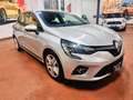 Renault Clio Clio 2022 1.0 tce Business 90cv Argento - thumbnail 1