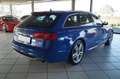 Audi A6 3.0 TDI Quattro S-LINE AHK BI-XENON KAM PANO Azul - thumbnail 4