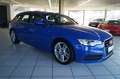 Audi A6 3.0 TDI Quattro S-LINE AHK BI-XENON KAM PANO Blauw - thumbnail 2