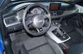 Audi A6 3.0 TDI Quattro S-LINE AHK BI-XENON KAM PANO Blauw - thumbnail 12
