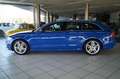Audi A6 3.0 TDI Quattro S-LINE AHK BI-XENON KAM PANO Blau - thumbnail 6