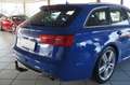 Audi A6 3.0 TDI Quattro S-LINE AHK BI-XENON KAM PANO Azul - thumbnail 8
