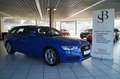 Audi A6 3.0 TDI Quattro S-LINE AHK BI-XENON KAM PANO Blau - thumbnail 1
