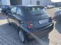 Fiat 500e Neuer 500 320km Reichweite Schwarz - thumbnail 4