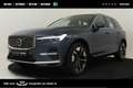 Volvo XC60 II T6 PLUG-IN HYBRID AWD ULTRA BRIGHT *FACELIFT* - Blauw - thumbnail 1