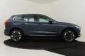 Volvo XC60 II T6 PLUG-IN HYBRID AWD ULTRA BRIGHT *FACELIFT* - Blauw - thumbnail 13