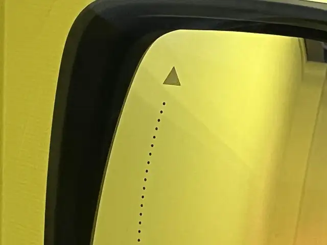 Nissan Primastar view 13