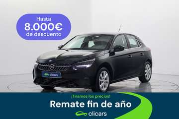 1.2T XHL S/S Elegance 100