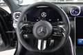 Mercedes-Benz C 200 T AMG AHK LED DIGITAL MBUX Kamera SHZ Black - thumbnail 11