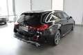 Mercedes-Benz C 200 T AMG AHK LED DIGITAL MBUX Kamera SHZ Black - thumbnail 3