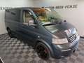 Volkswagen T5 Multivan T5 2.5 TDI DSG Multivan Highline 7 Sitzer 128KW Gris - thumbnail 4