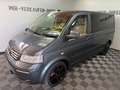 Volkswagen T5 Multivan T5 2.5 TDI DSG Multivan Highline 7 Sitzer 128KW Gris - thumbnail 2