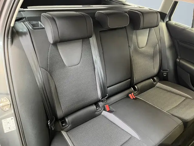 Skoda Octavia view 13