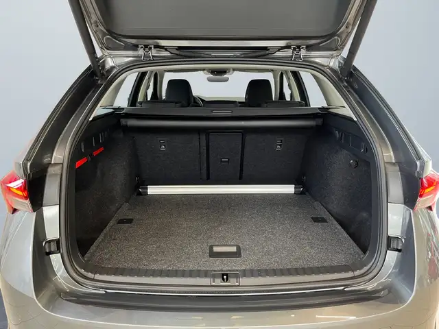 Skoda Octavia view 16