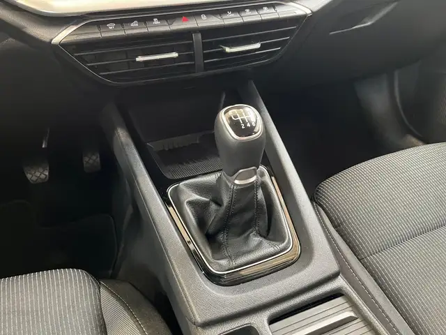 Skoda Octavia view 11