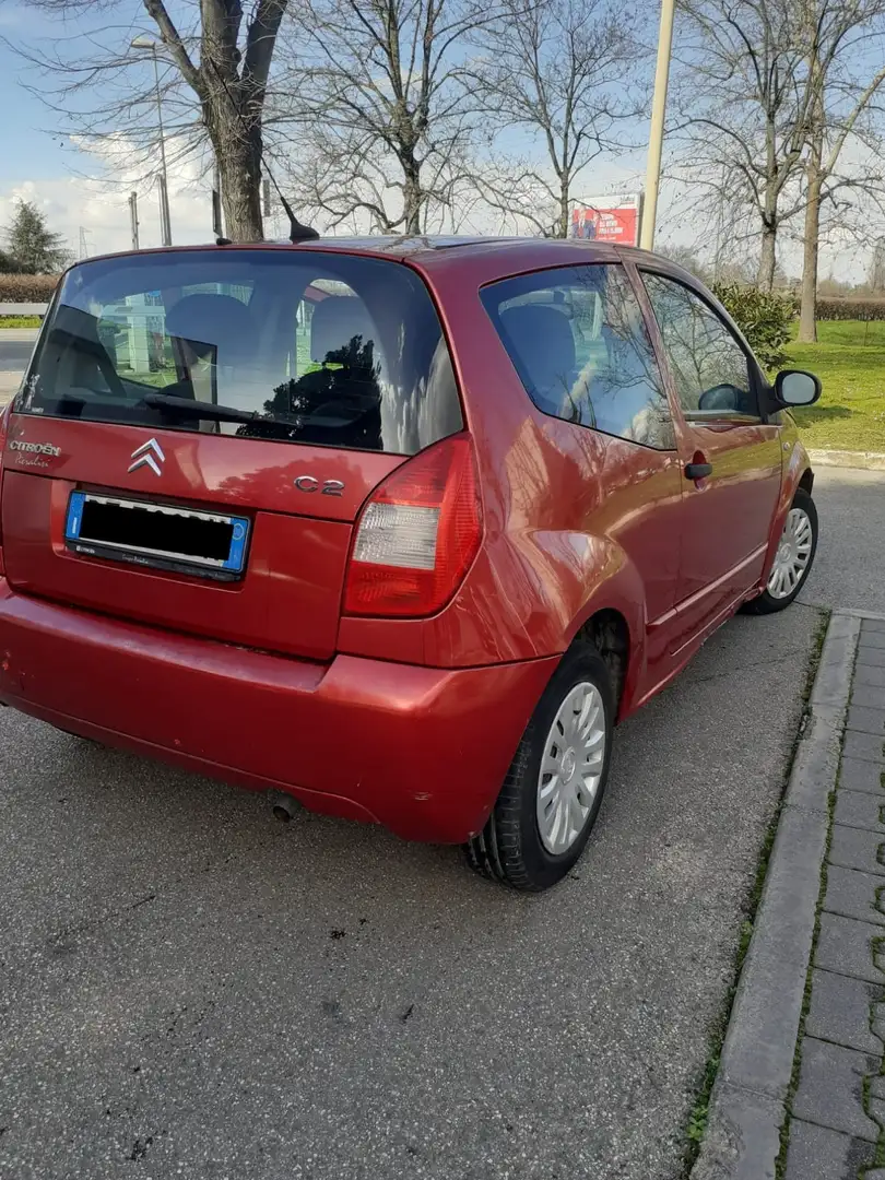 Citroen C2 1.1 Classique - 2