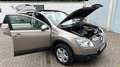 Nissan Qashqai 2.0 Tekna aus 2.Besitz / Leder / Navi Gold - thumbnail 28