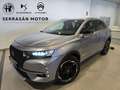 DS Automobiles DS 7 Crossback 180 Automático Performance Line Gris - thumbnail 1