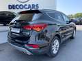Hyundai SANTA FE Leder - Navi - Bluetooth - thumbnail 5