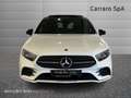 Mercedes-Benz A 180 - A 180 d Premium Night edition auto Bianco - thumbnail 3
