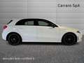 Mercedes-Benz A 180 - A 180 d Premium Night edition auto Bianco - thumbnail 5