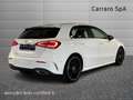 Mercedes-Benz A 180 - A 180 d Premium Night edition auto Bianco - thumbnail 2