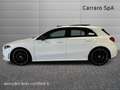 Mercedes-Benz A 180 - A 180 d Premium Night edition auto Bianco - thumbnail 6