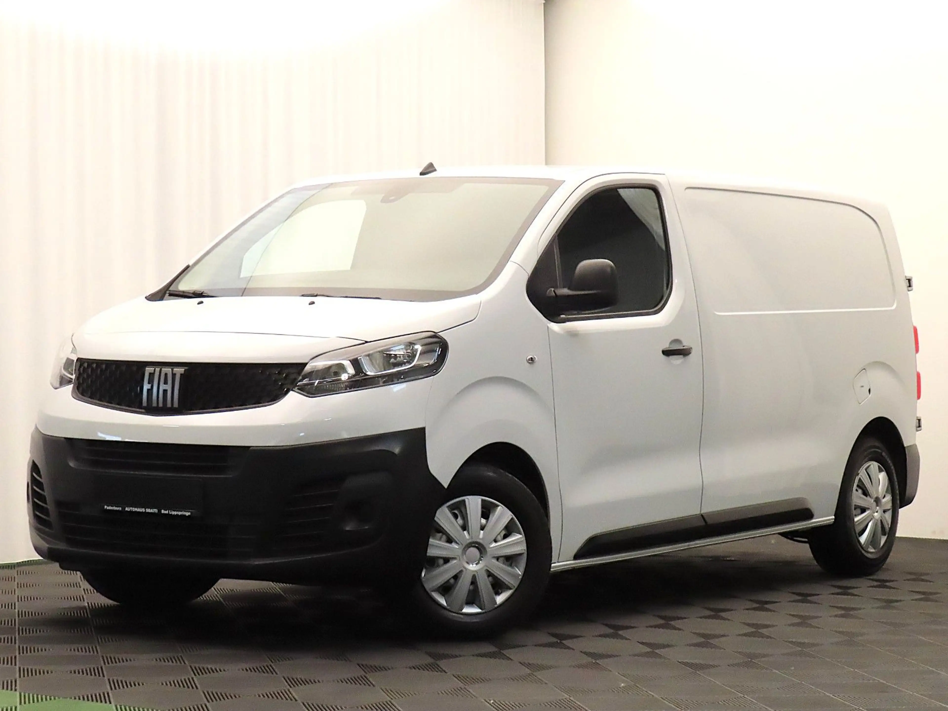 Fiat Scudo L2 2,0 *LANG L2, 145 PS, inkl. MwSt.* — photo 2