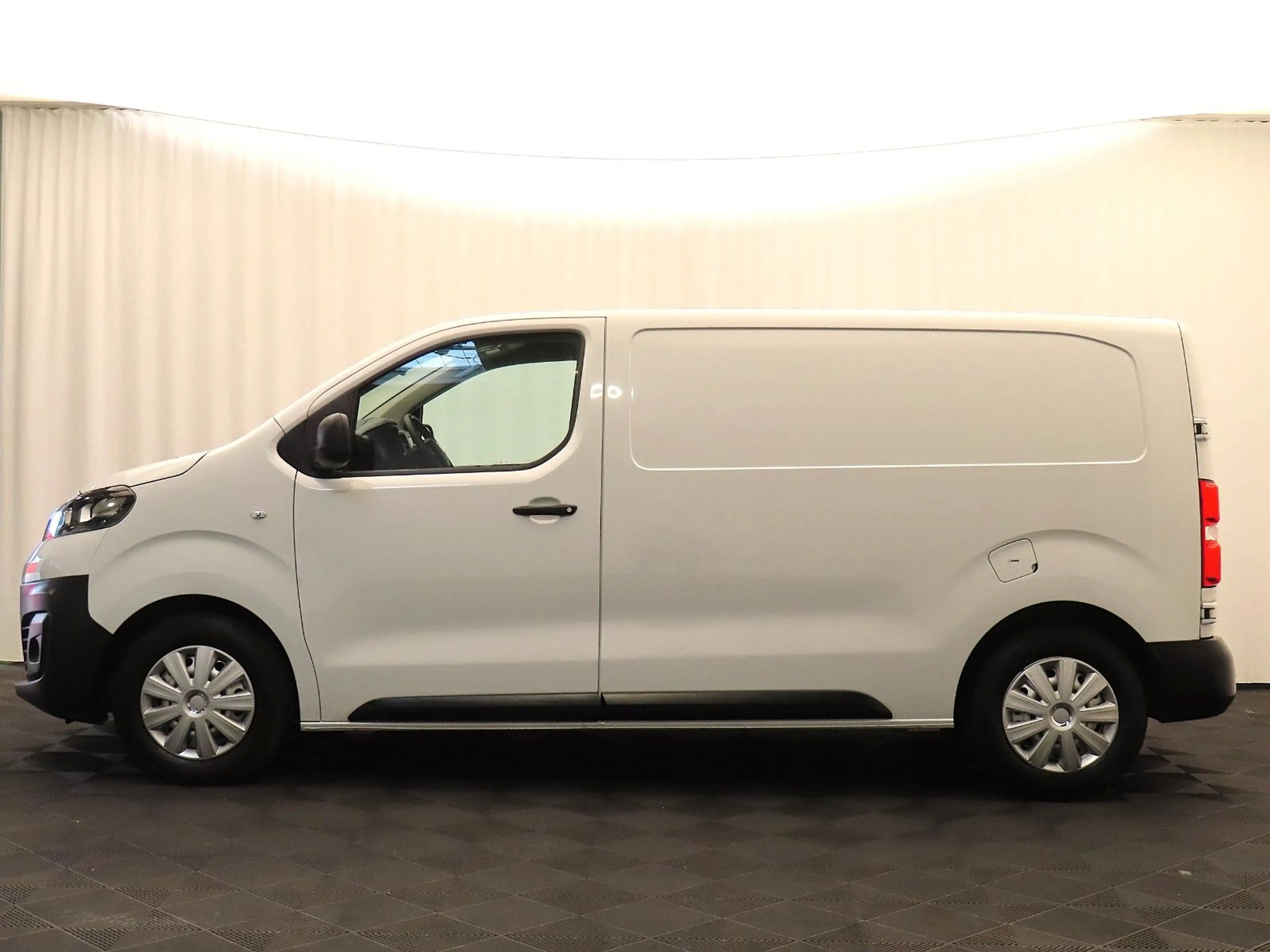 Fiat Scudo L2 2,0 *LANG L2, 145 PS, inkl. MwSt.* — photo 9