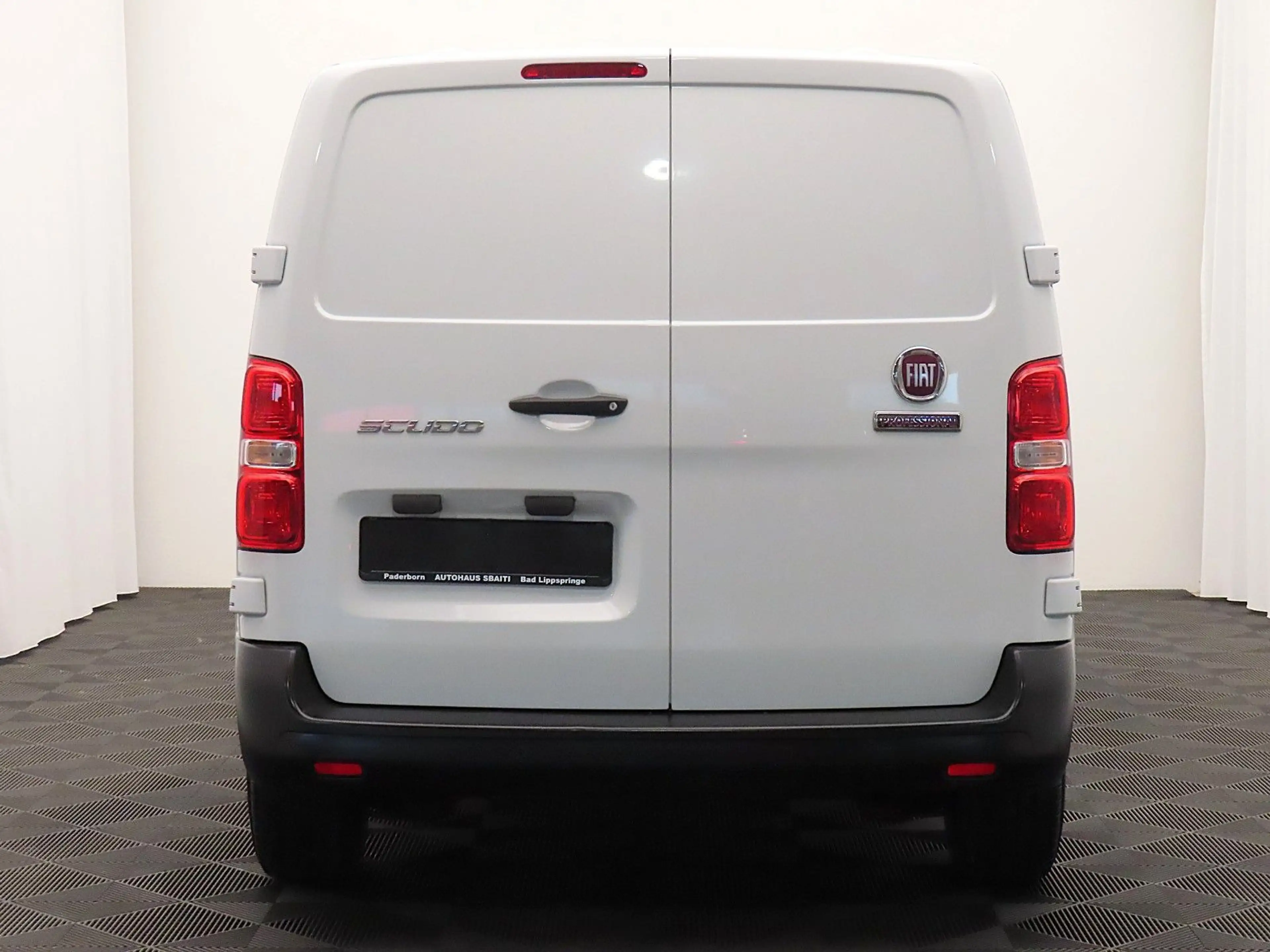 Fiat Scudo L2 2,0 *LANG L2, 145 PS, inkl. MwSt.* — photo 8
