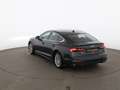 Audi A5 SB 30 TDI Aut LED LEDER NAVI DIGITAL-TACHO Grau - thumbnail 7