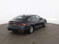 Audi A5 SB 30 TDI Aut LED LEDER NAVI DIGITAL-TACHO Grau - thumbnail 3