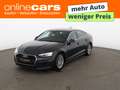 Audi A5 SB 30 TDI Aut LED LEDER NAVI DIGITAL-TACHO Grau - thumbnail 1