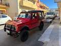 Suzuki SJ Samurai Lungo Rojo - thumbnail 2