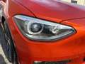BMW 116 1-serie 116d EDE Executive Upgrade Orig. NL/Sports Oranje - thumbnail 13