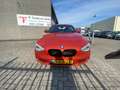 BMW 116 1-serie 116d EDE Executive Upgrade Orig. NL/Sports Oranje - thumbnail 4