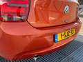 BMW 116 1-serie 116d EDE Executive Upgrade Orig. NL/Sports Oranje - thumbnail 14