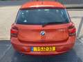 BMW 116 1-serie 116d EDE Executive Upgrade Orig. NL/Sports Oranje - thumbnail 6