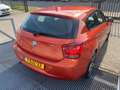 BMW 116 1-serie 116d EDE Executive Upgrade Orig. NL/Sports Oranje - thumbnail 7