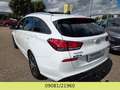 Hyundai i30 cw Intro Edition DCT Weiß - thumbnail 3
