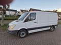 Mercedes-Benz Sprinter 313 CDI (BlueTec) 906.135 7G-TRONIC Plus Weiß - thumbnail 6